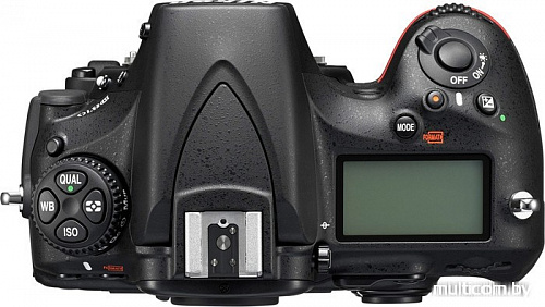 Фотоаппарат Nikon D810 Body