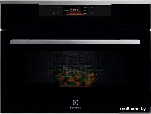 Микроволновая печь Electrolux MealAssist 700 KVMBE09X