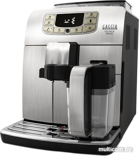 Эспрессо кофемашина Gaggia Velasca Prestige