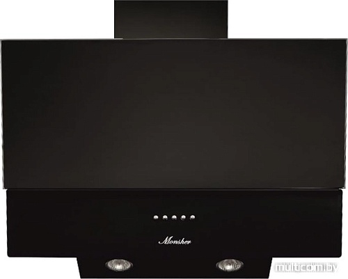 Кухонная вытяжка Monsher Kvazi 60 B