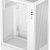 Корпус DeepCool CH170 Plus R-CH170-WHNGM0-G