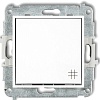Выключатель перекрестный Karlik MWP-6