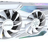 Видеокарта Inno3D GeForce RTX 4060 Ti 8GB iChill X3 White C406T3-08D6X-17113280