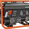 Бензиновый генератор Patriot GRS 2500
