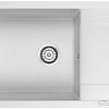 Кухонная мойка Paulmark Verlass PM317850-WH