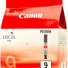 Картридж Canon PGI-9 Red OPEN BOX (1040B001OB)