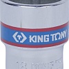 Головка слесарная King Tony 333518M