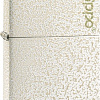 Зажигалка Zippo Mercury Glass 49181ZL