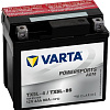 Мотоциклетный аккумулятор Varta Powersport AGM TX5L-BS 504 012 008 (4 А·ч)