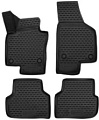 Комплект ковриков для авто Element NLC.3D.51.35.210KH (4 шт)
