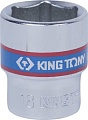 Головка слесарная King Tony 333518M