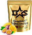 Протеин Binasport Excellent Matrix-7 Protein (1000г, манго/маракуйя)