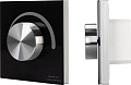 Диммер RGBW Arlight Rotary Smart-P28-Dim Black 027102