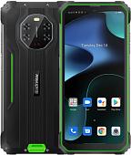 Смартфон Blackview BV8800 (зеленый)