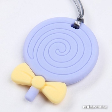 Прорезыватель Mum&Baby Леденец 7614570