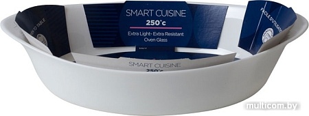 Форма для выпечки Luminarc Smart Cuisine N3083