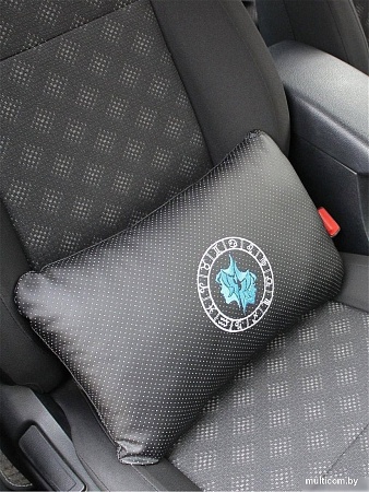 Matex Знаки Зодиака. Близнецы 27-560 (черный/антрацитов)