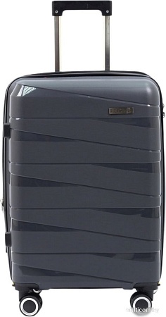 Pride РР-201 (3шт, серый)