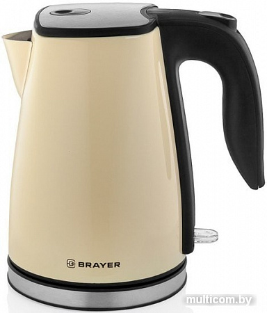 Электрочайник Brayer BR-1042-YE