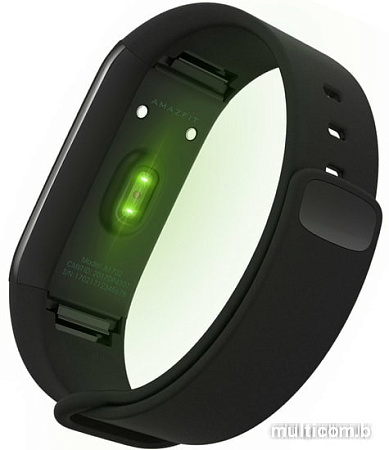 Фитнес-браслет Xiaomi Amazfit Cor (черный)