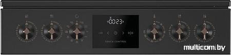 Кухонная плита Gorenje EC63INB