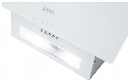 Каминная вытяжка GERMES Toscana 50 WH