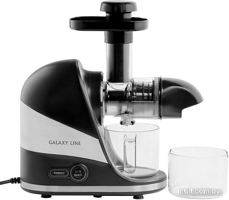 Соковыжималка Galaxy Line GL0817