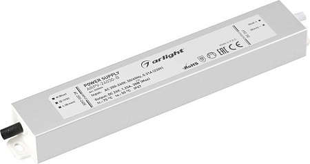Блок питания Arlight ARPV-24030-B 020004