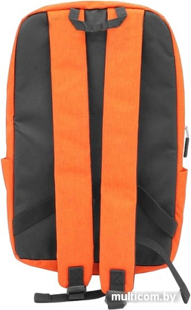 Рюкзак Xiaomi Mi Casual Mini Daypack (оранжевый)
