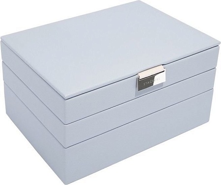 Шкатулка для украшений Stackers 74597