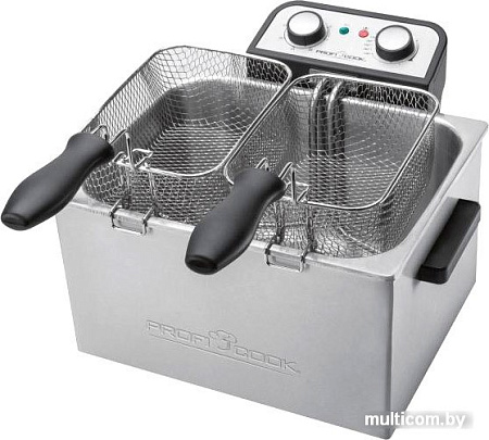Фритюрница ProfiCook PC-FR 1038