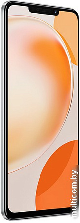 Смартфон Huawei nova Y91 STG-LX1 8GB/256GB (лунное серебро)