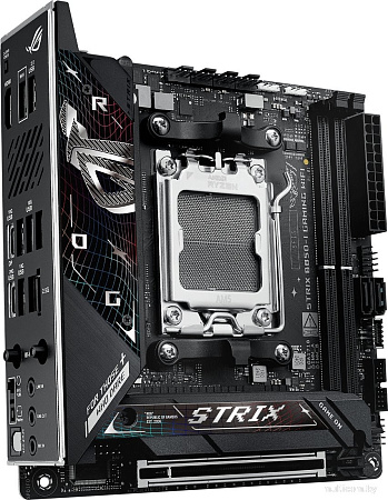 Материнская плата ASUS ROG Strix B850-I Gaming WiFi