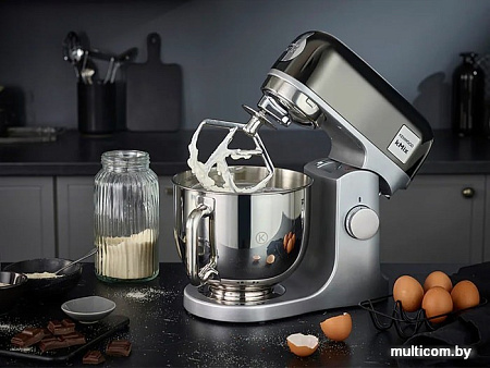 Кухонная машина Kenwood KMX760BC