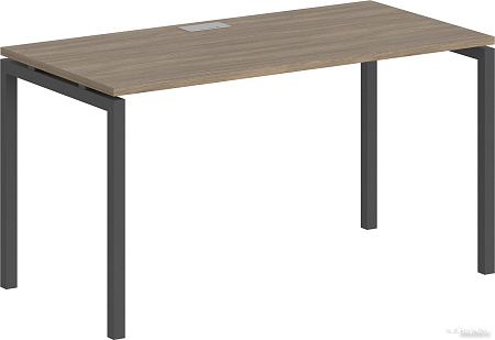 Стол Norden 120x70x75 SG.204.OD.44.AN (антрацит/дуб темный)