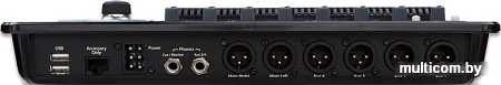 Микшерный пульт QSC TouchMix-8