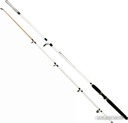 Удилище Weihai Крокодил составной, 2.4 м