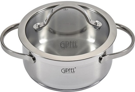 Кастрюля Gipfel Victory 1366