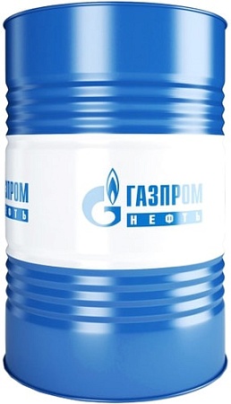 Трансмиссионное масло Gazpromneft Super T-3 85W-90 205л