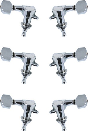 Гитарные колки Alice AS-016P