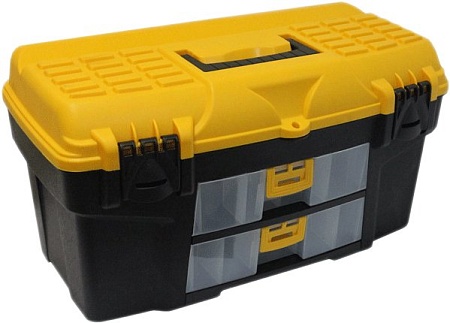 Ящик для инструментов Idea Уран [М2923]