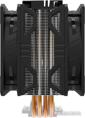 Кулер для процессора Cooler Master Hyper 212 LED Turbo ARGB RR-212TK-18PA-R1