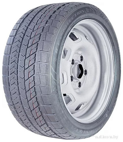 Зимние шины Unistar Ice Protection 275/40R22 107H