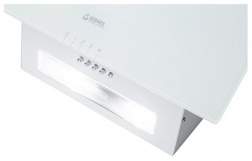 Каминная вытяжка GERMES Toscana 50 WH