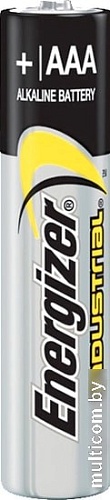 Батарейки Energizer Industrial AAA 10 шт.