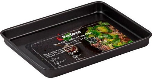 Плоский противень Perfecto Linea Chef 16-282330