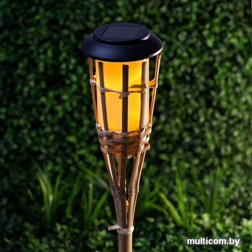 Садовый светильник ЭРА ERASF22-24 Б0053382