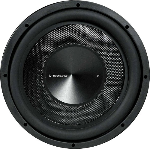 Головка сабвуфера Phoenix Gold ZXT12D2