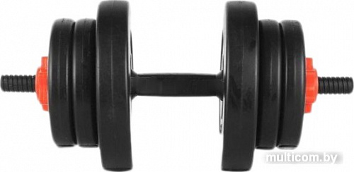 Гантели Lite Weights 2327LW