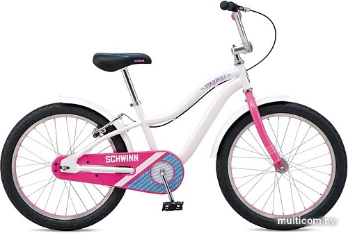 Детский велосипед Schwinn Stardust 2022 S55901F10OS